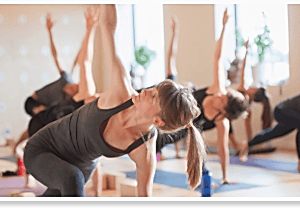 Beginners Yoga