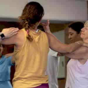 New Students – Two Weeks of Yoga Classes for $40