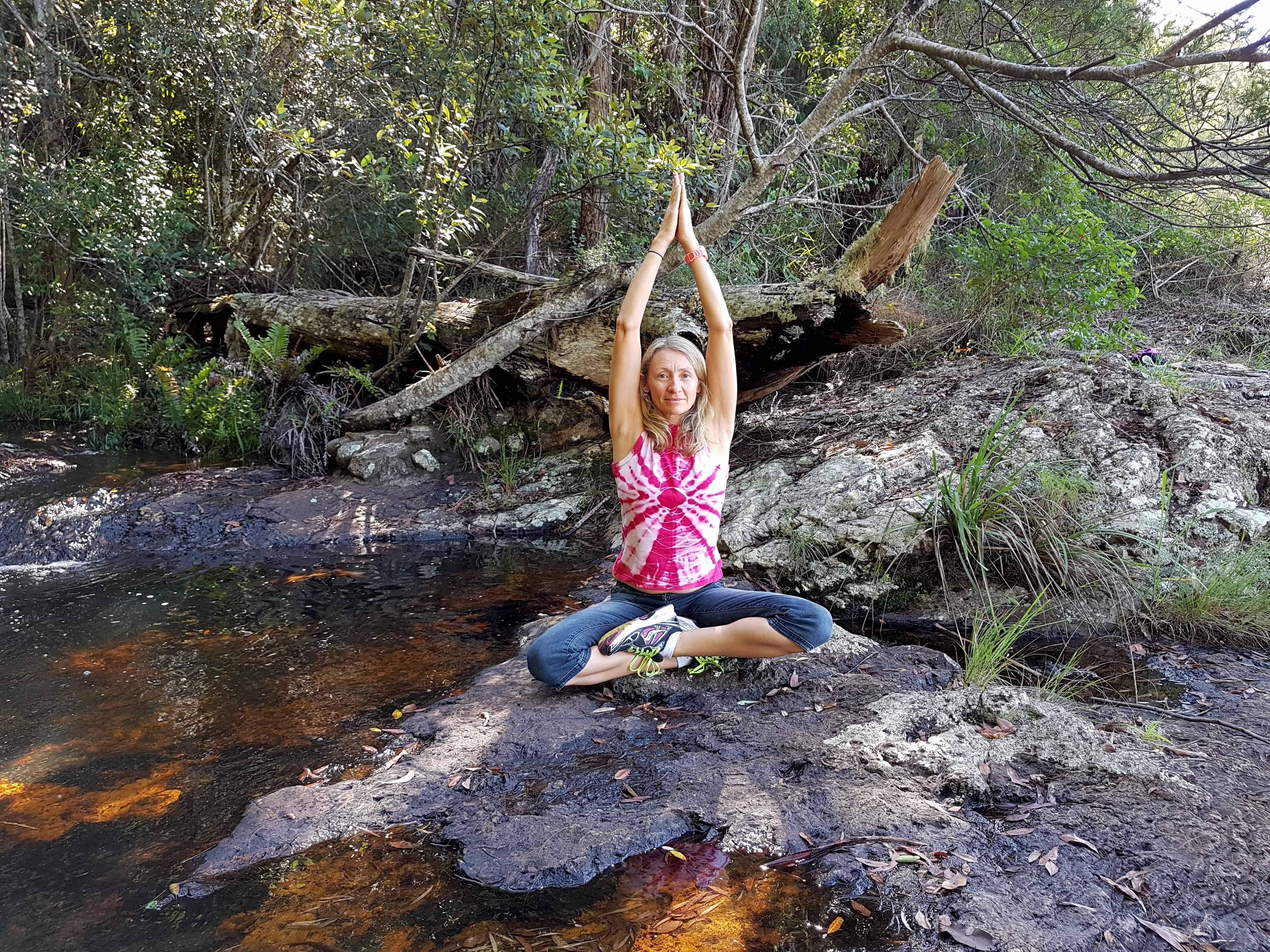 A Healthy Approach to Life – Saucha