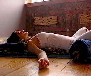 Yoga Class