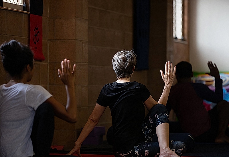 Overcoming ego in a competitive world – Isvara Pranidhana