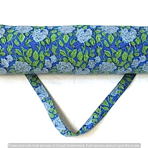 Yoga-mat tote Bag