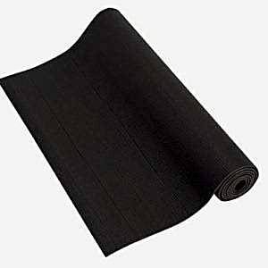 Yoga mat – entry level
