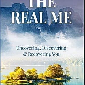 The Real Me book by Sarah Mills