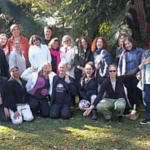 2026 June 13th – 14th; 3 day Fireside Winter Retreat at Springbrook