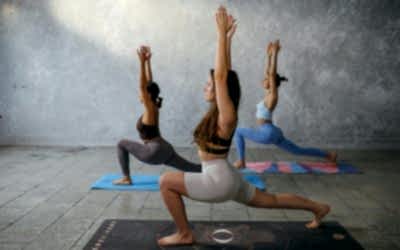 All about Pilates
